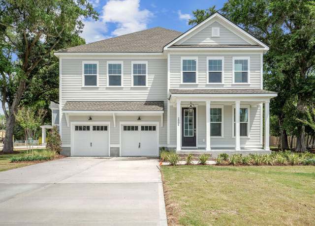 Property at 2004 Sea Water Dr, Charleston, SC 29412, 4 beds, 3.5 baths