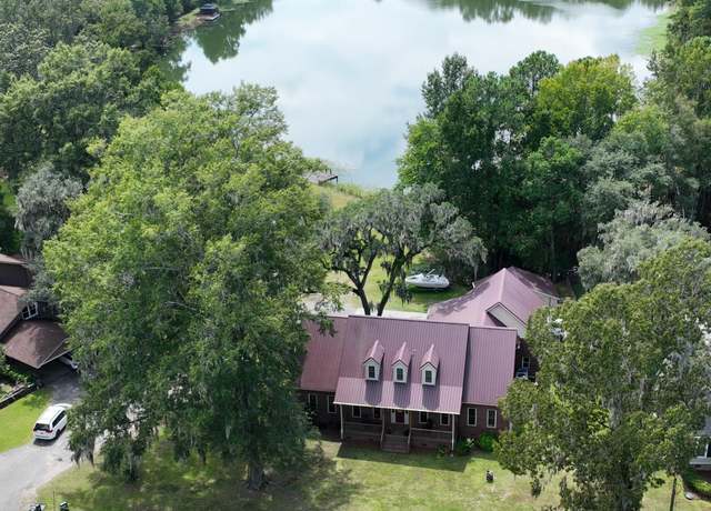 Property at 1813 Albert Storm Ave, Moncks Corner, SC 29461, 6 beds, 3.5 baths