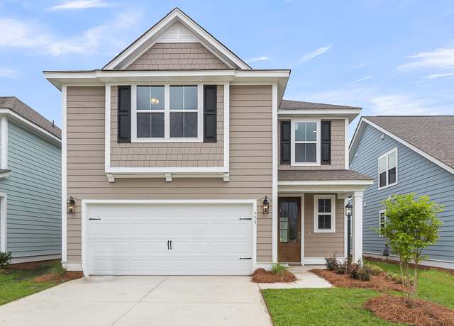 Property at 773 Opal Wing St, Moncks Corner, SC 29461, 3 beds, 2.5 baths