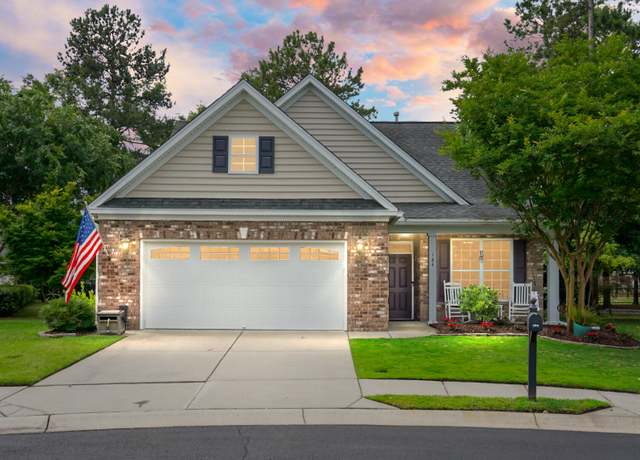 Property at 184 Angora Way, Summerville, SC 29485, 3 beds, 3 baths