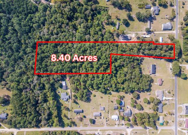Property at 1102 Peru Rd, Saint Stephen, SC 29479