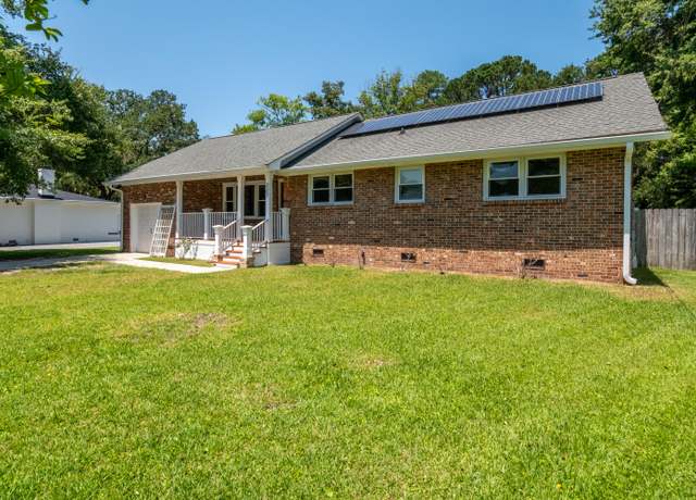 Property at 327 Mcclain St, Charleston, SC 29407, 4 beds, 2 baths