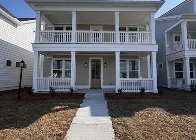 Property at 2193 Blue Bayou Blvd, Johns Island, SC 29455, 4 beds, 3 baths