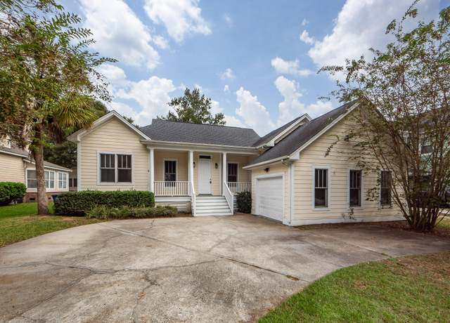 Property at 1150 Quick Rabbit Loop, Charleston, SC 29414, 3 beds, 2.5 baths