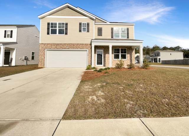 Property at 410 Cedarview Rd, Summerville, SC 29486, 5 beds, 3 baths