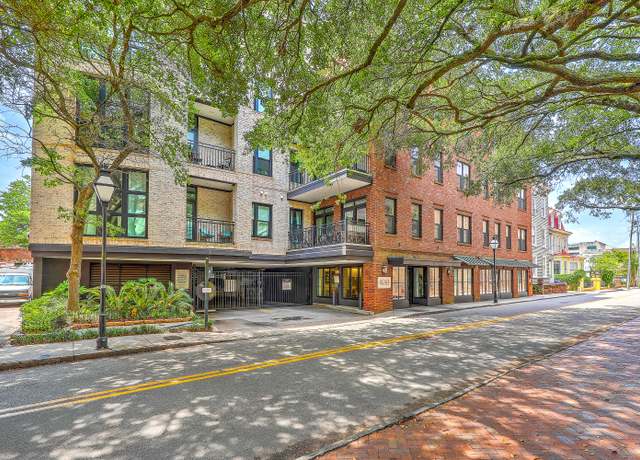 Property at 21 George St #203, Charleston, SC 29401, 2 beds, 2 baths