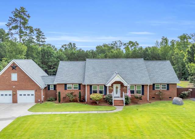 Property at 1200 Counts Ferry Rd, Lexington, SC 29072, 4 beds, 2 baths