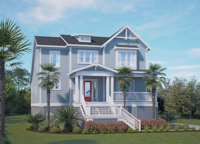 Property at 2696 Crooked Stick Ln, Mount Pleasant, SC 29466, 5 beds, 4 baths