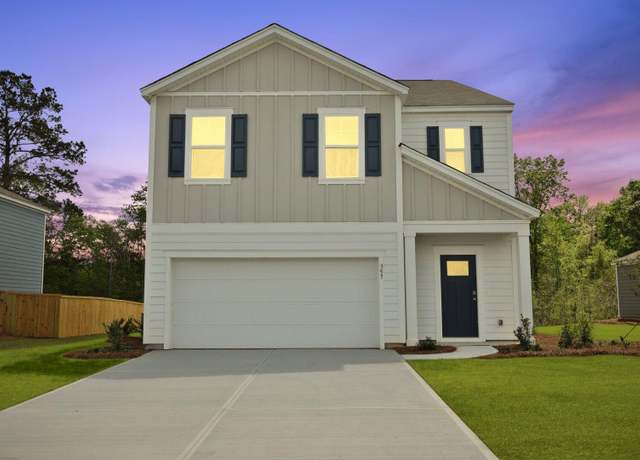 Property at 357 Willows Crescent Dr, Moncks Corner, SC 29461, 5 beds, 3 baths