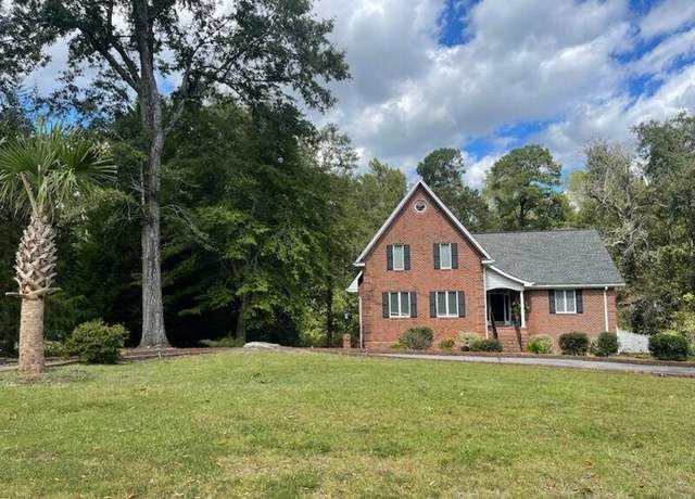 Property at 2926 Wexford Dr, Orangeburg, SC 29118, 4 beds, 4.5 baths