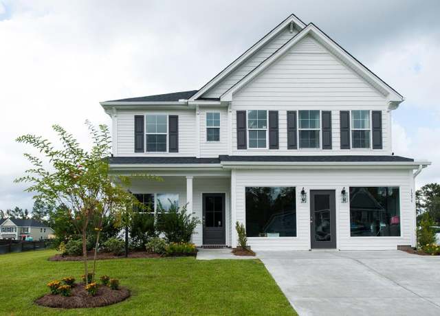 Property at 338 Hillman Trail Dr, Moncks Corner, SC 29461, 4 beds, 3.5 baths