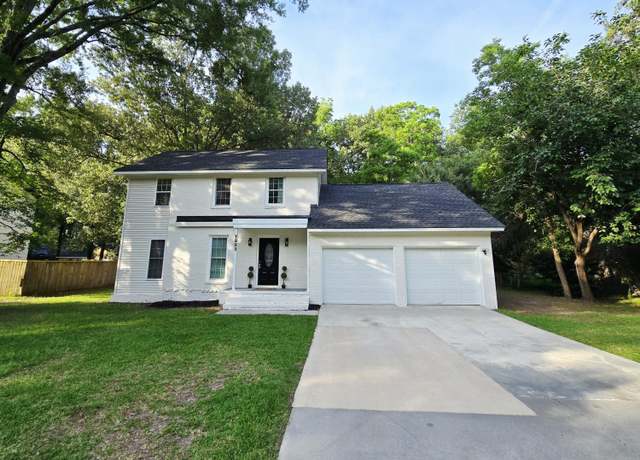 Property at 7993 Malden Ave, North Charleston, SC 29420, 4 beds, 2.5 baths
