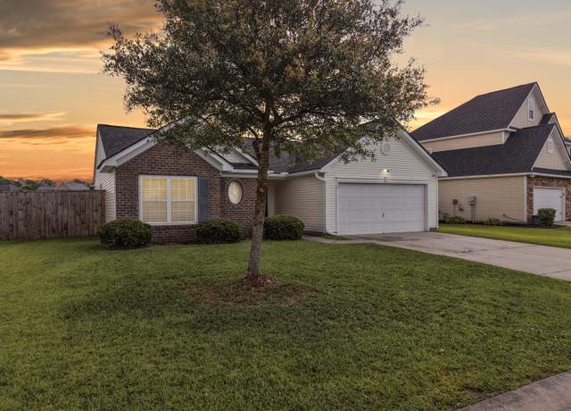 Property at 224 Market Hall St, Moncks Corner, SC 29461, 3 beds, 2.5 baths