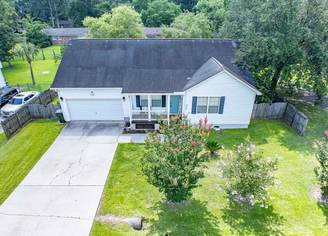 Property at 229 Lindy Creek Rd, Goose Creek, SC 29445, 3 beds, 2 baths