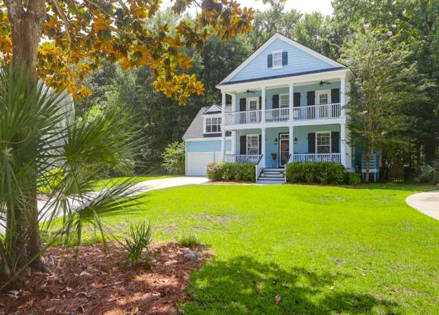 Property at 3617 W Higgins Dr, Mount Pleasant, SC 29466, 3 beds, 2.5 baths
