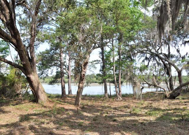 Property at 00 Ranch Rd, Wadmalaw Island, SC 29487