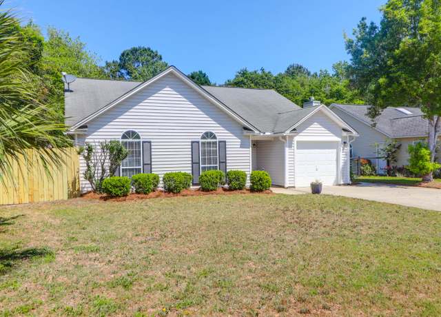 Property at 1918 Armory Dr, Mount Pleasant, SC 29466, 3 beds, 2 baths