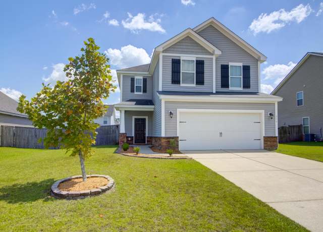 Property at 516 Magwood Rd, Summerville, SC 29486, 3 beds, 2.5 baths