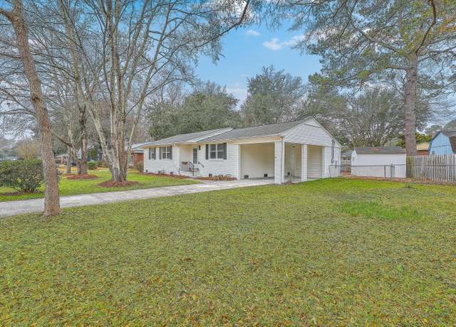 Property at 337 Cessna Ave, Charleston, SC 29407, 3 beds, 2 baths