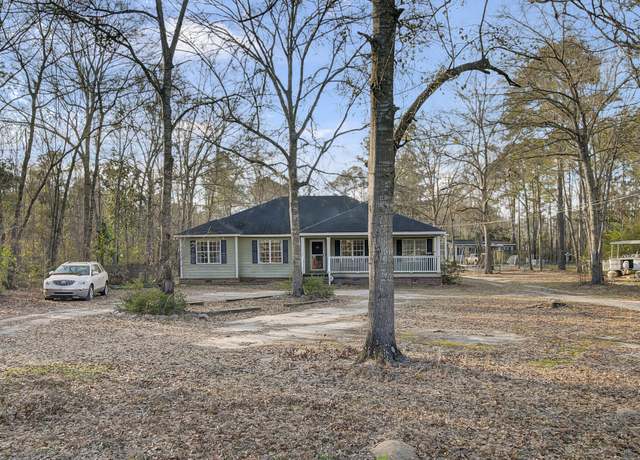 Property at 223 Fox Field Rd, Walterboro, SC 29488, 3 beds, 2 baths