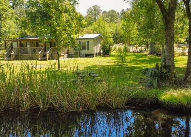 Property at 5115 Prices Bridge Ln, Walterboro, SC 29488, 3 beds, 2 baths
