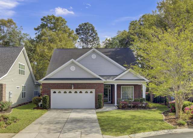 Property at 102 Brutus Ln, Summerville, SC 29485, 3 beds, 3 baths