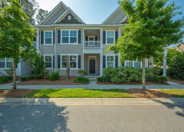 Property at 1876 Towne St, Johns Island, SC 29455, 3 beds, 2.5 baths
