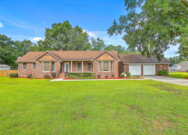 Property at 1023 Striper Ave, Moncks Corner, SC 29461, 3 beds, 2.5 baths