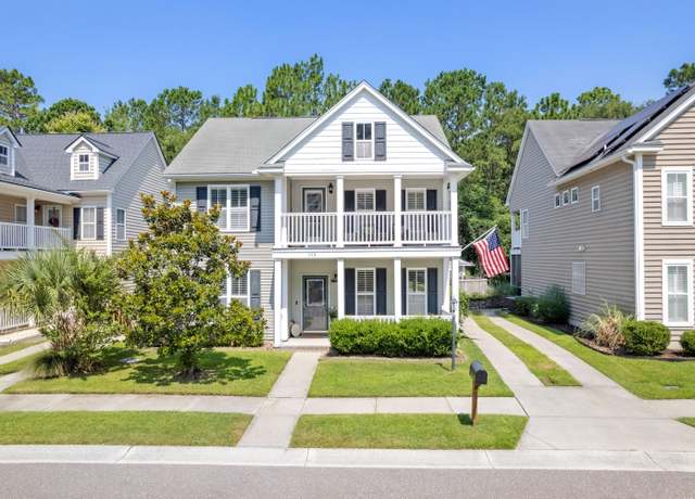 Property at 578 Delafield Dr, Summerville, SC 29483, 3 beds, 2.5 baths
