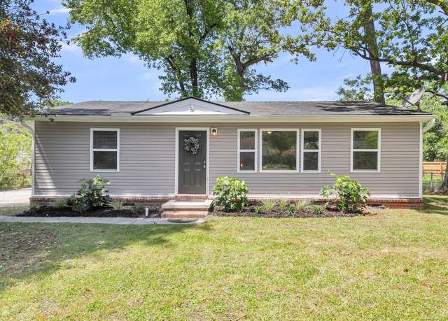 Property at 105 Dalton Ave, North Charleston, SC 29420, 3 beds, 1 bath