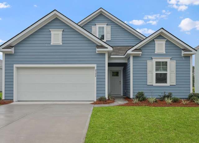 Property at 2196 Macallan Blvd, Ravenel, SC 29470, 3 beds, 3 baths