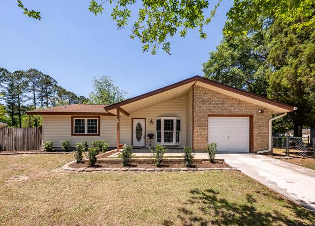 Property at 133 Tall Spruce Rd, Moncks Corner, SC 29461, 3 beds, 2 baths