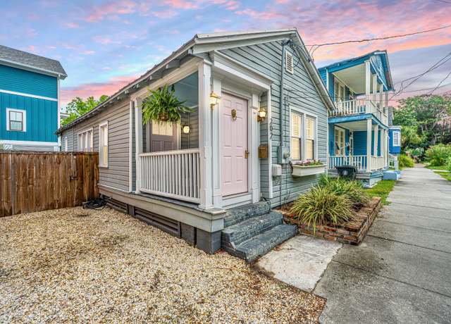 Property at 202 Fishburne St, Charleston, SC 29403, 2 beds, 2 baths
