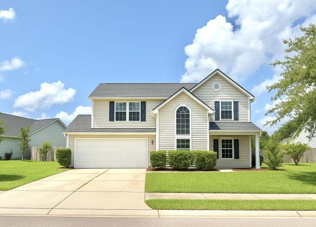 Property at 113 Rockdale Ln, Goose Creek, SC 29445, 3 beds, 2.5 baths