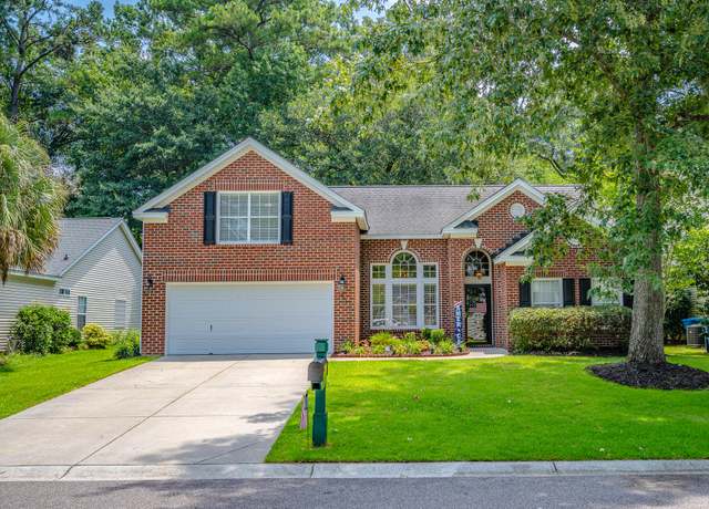 Property at 808 Long Drive Rd, Summerville, SC 29485, 3 beds, 2 baths
