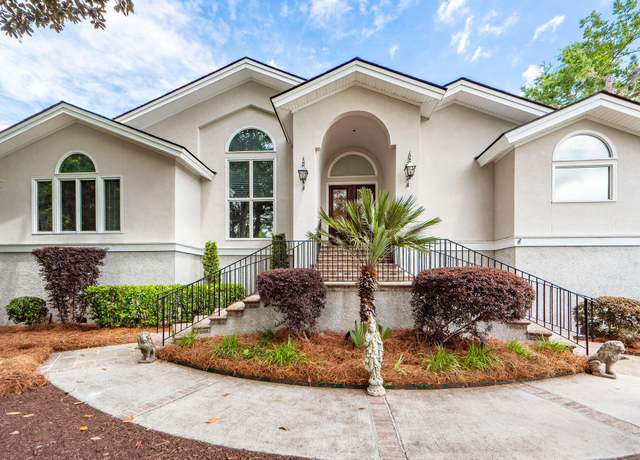 Property at 2128 Rookery Ln, Charleston, SC 29414, 4 beds, 4 baths