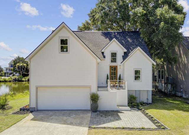 Property at 695 Gate Post Dr, Mount Pleasant, SC 29464, 4 beds, 3 baths