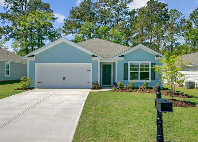 Property at 122 Congaree Ct, Santee, SC 29142, 4 beds, 2 baths