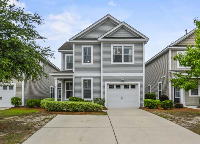 Property at 3901 Poplar Grove Pl, Summerville, SC 29483, 3 beds, 2.5 baths