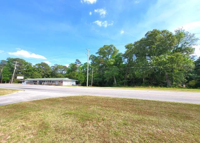Property at Lot B Hwy 6, Eutawville, SC 29048