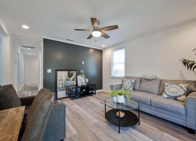 Property at 2101 Atlas St, North Charleston, SC 29405, 4 beds, 2 baths