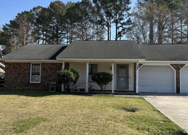 Property at 142 Aylesbury Rd, Goose Creek, SC 29445, 3 beds, 2 baths
