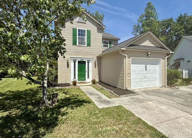 Property at 319 Parish Park, Summerville, SC 29485, 3 beds, 2.5 baths