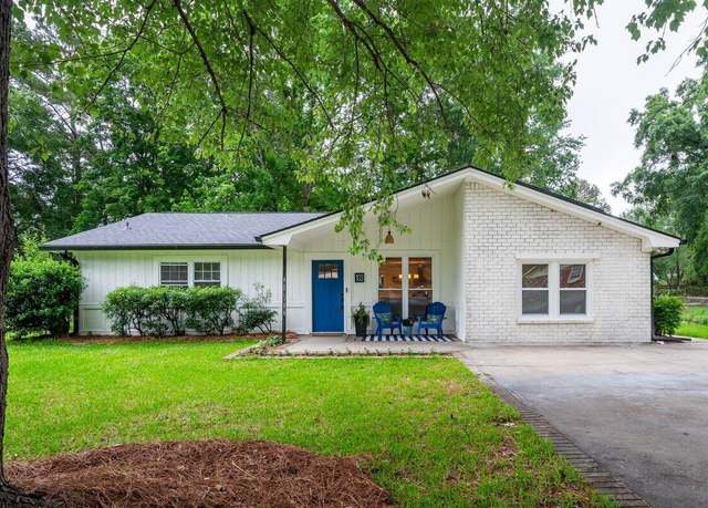 Property at 103 Four Iron Dr, Summerville, SC 29483, 4 beds, 2 baths