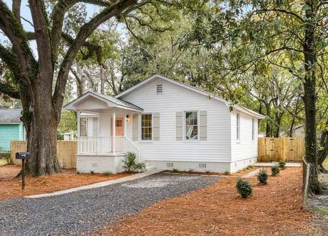 Property at 2651 Poplin Ave, North Charleston, SC 29405, 3 beds, 2 baths