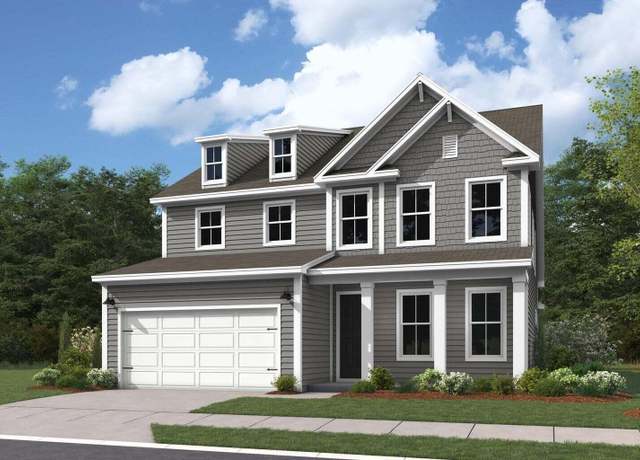 Property at 346 Hillman Trail Dr, Moncks Corner, SC 29461, 5 beds, 3.5 baths