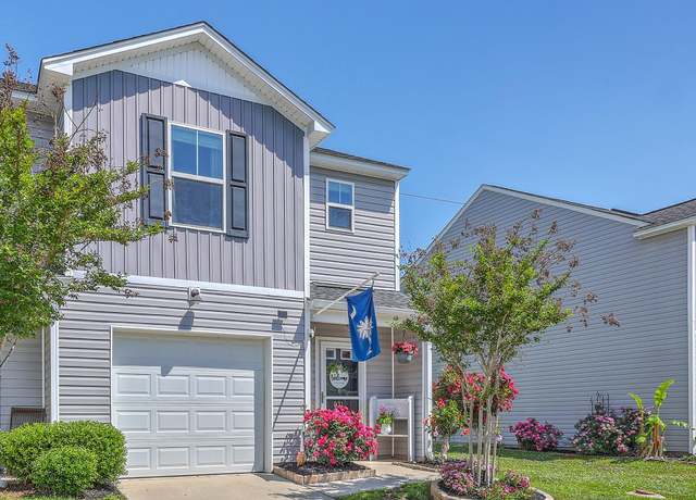 Property at 531 Truman Dr, Goose Creek, SC 29445, 3 beds, 2.5 baths
