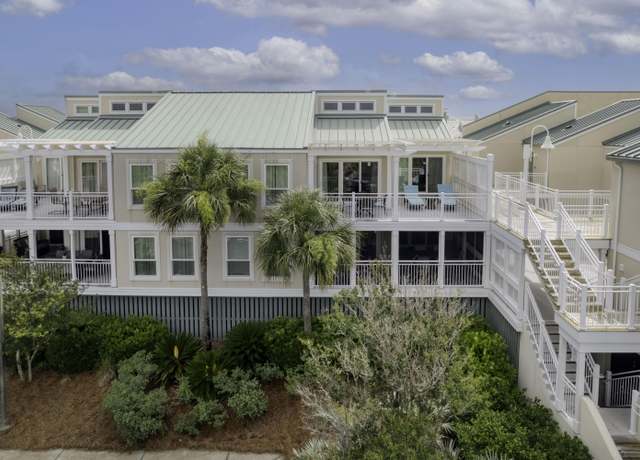 Property at 2942 Atrium Villa Dr #42, Johns Island, SC 29455, 2 beds, 2 baths