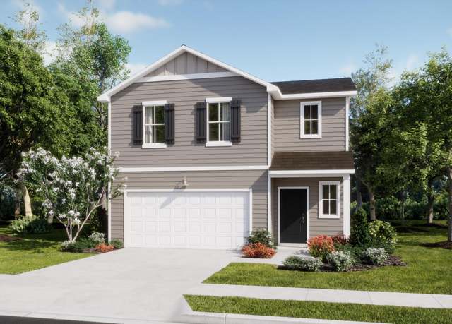 Property at 635 Culpepper St, Summerville, SC 29486, 4 beds, 2.5 baths