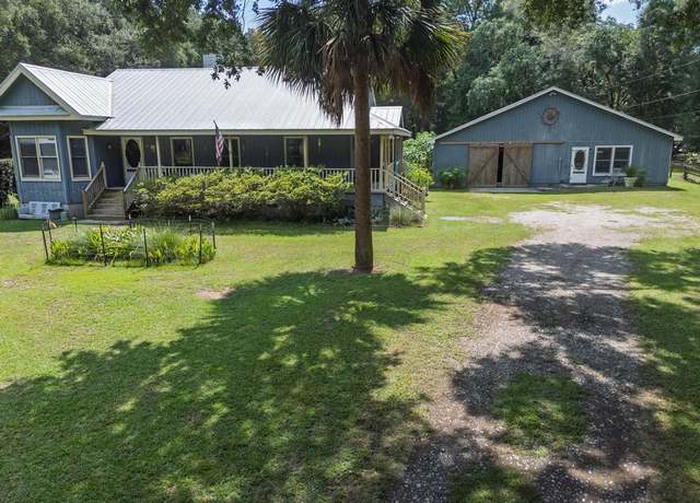 Property at 8830 Shell House Rd, Edisto Island, SC 29438, 3 beds, 2 baths